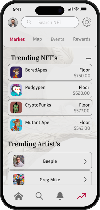 AIC Marketplace